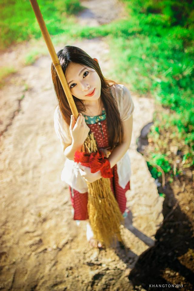 县委大院电视剧